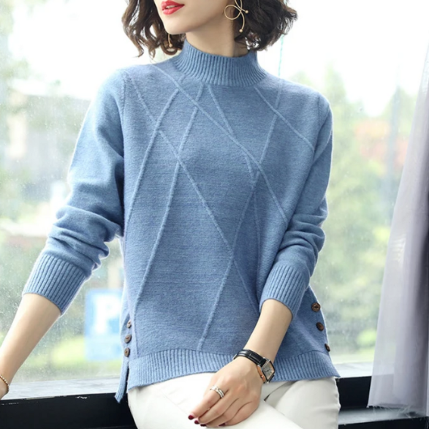 سترة نسائية من أرايال