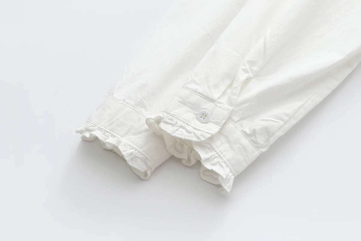 Elisabeth Women's Shirt