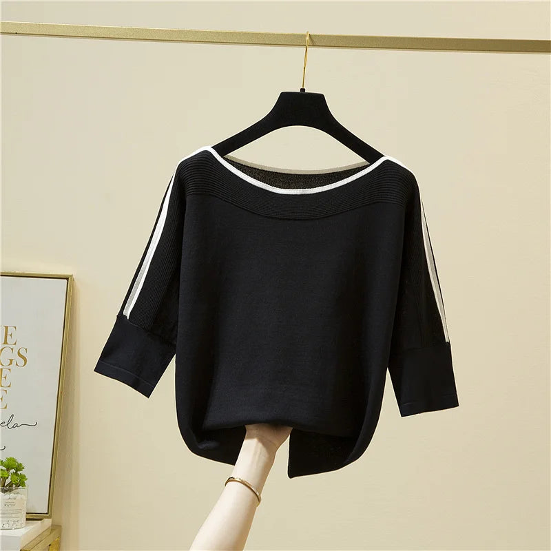 Elegance Women’s Blouse