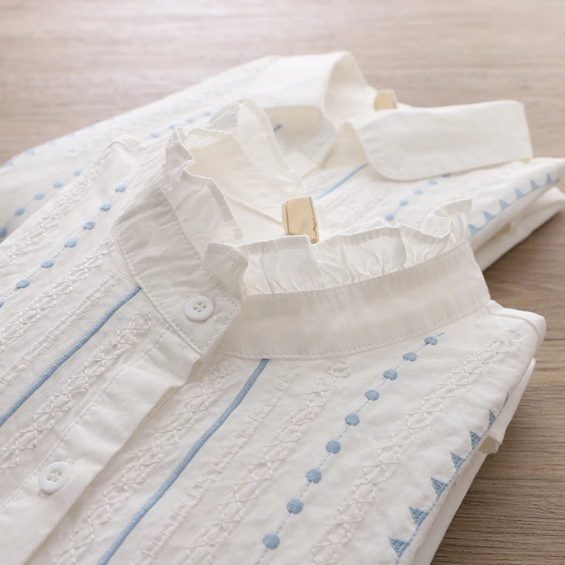 Elisabeth Women's Shirt