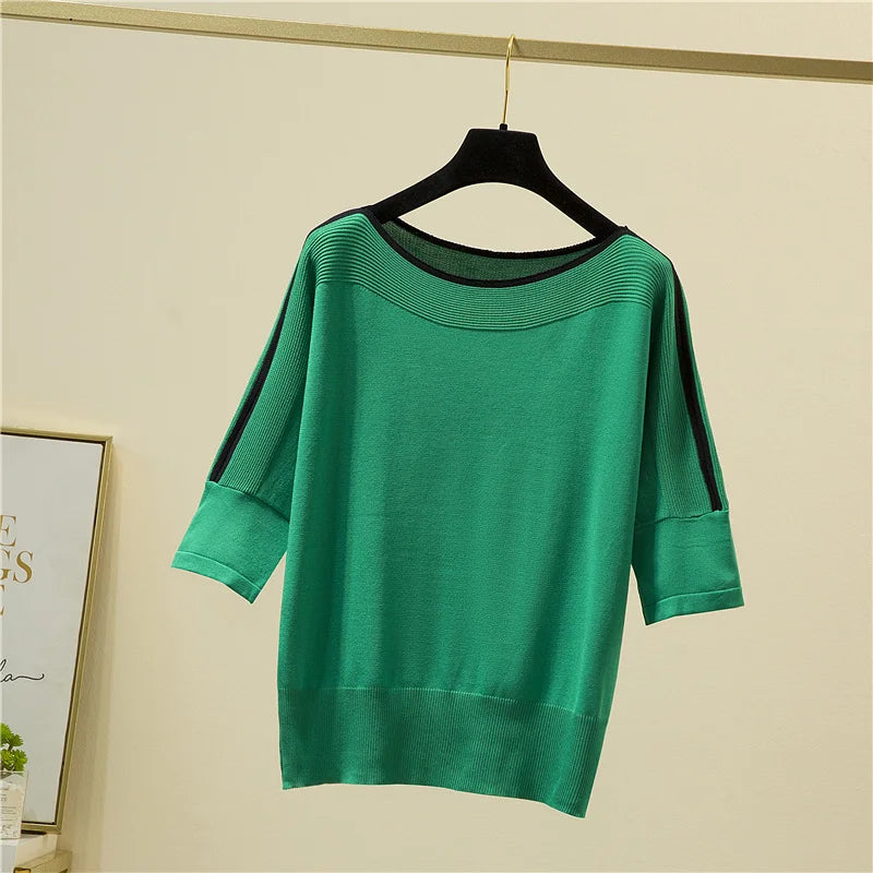 Elegance Women’s Blouse