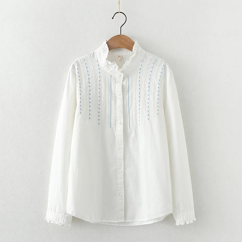Elisabeth Women's Shirt