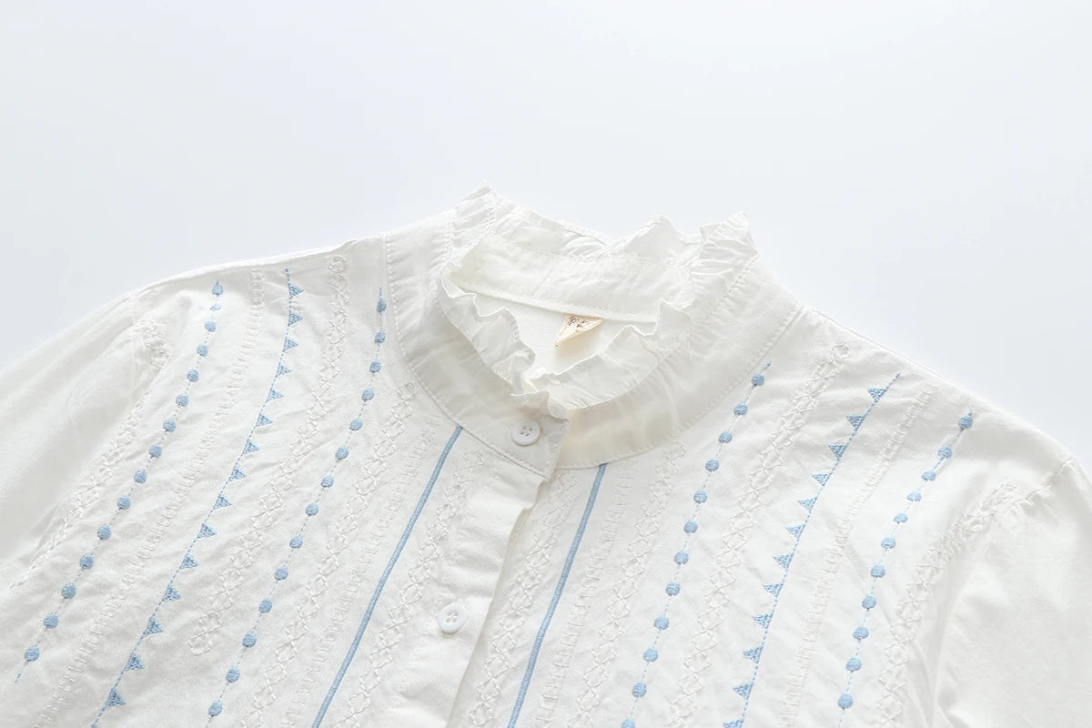 Elisabeth Women's Shirt