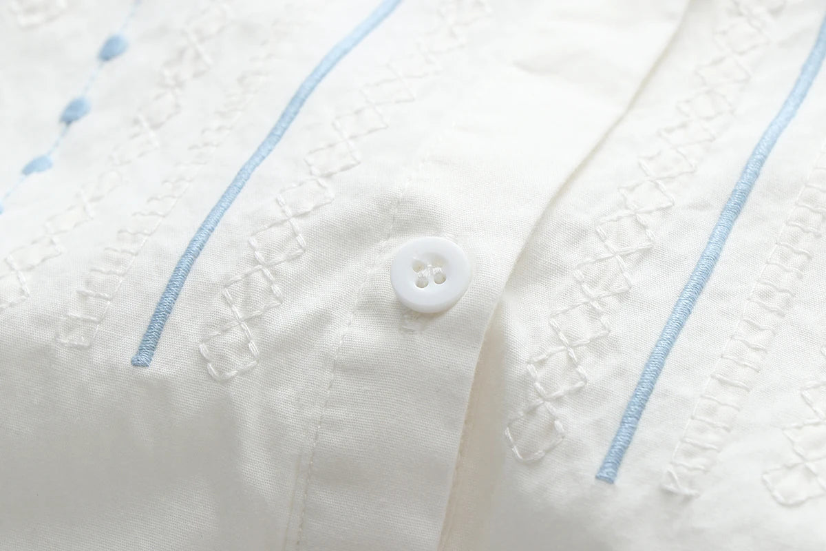 Elisabeth Women's Shirt