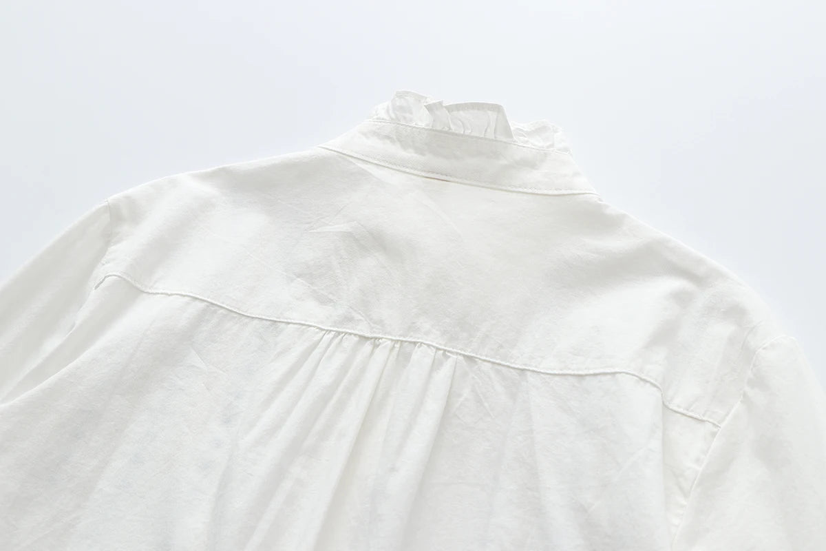 Elisabeth Women's Shirt