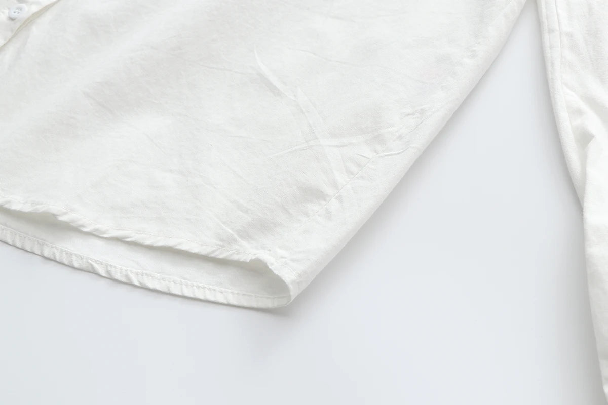 Elisabeth Women's Shirt