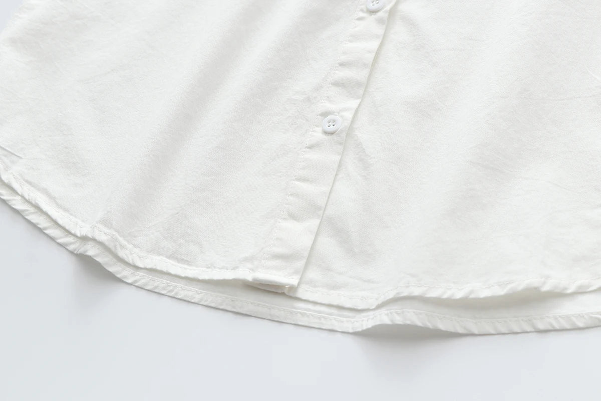 Elisabeth Women's Shirt