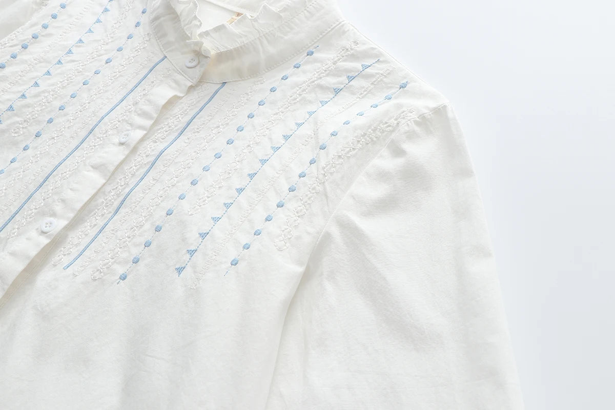Elisabeth Women's Shirt