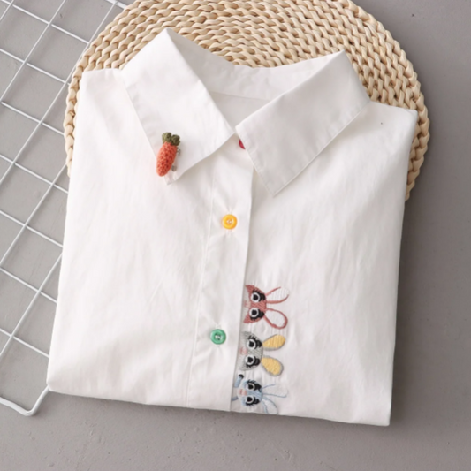 Tambor Women's Shirt