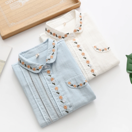 Boho Women's Shirt
