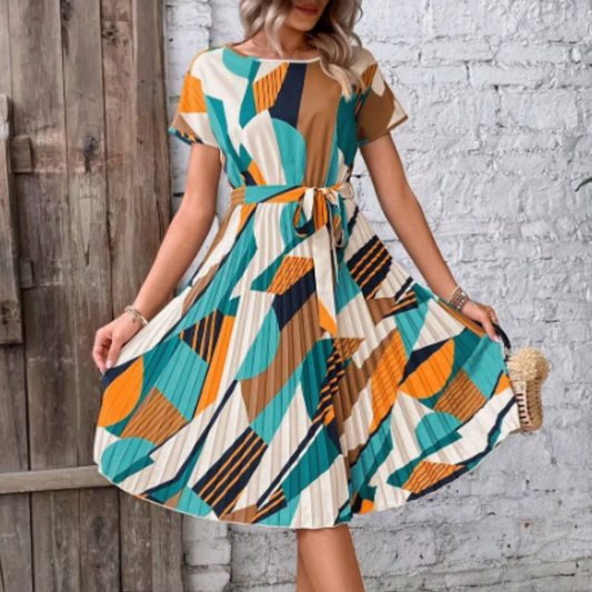 Bari Dress
