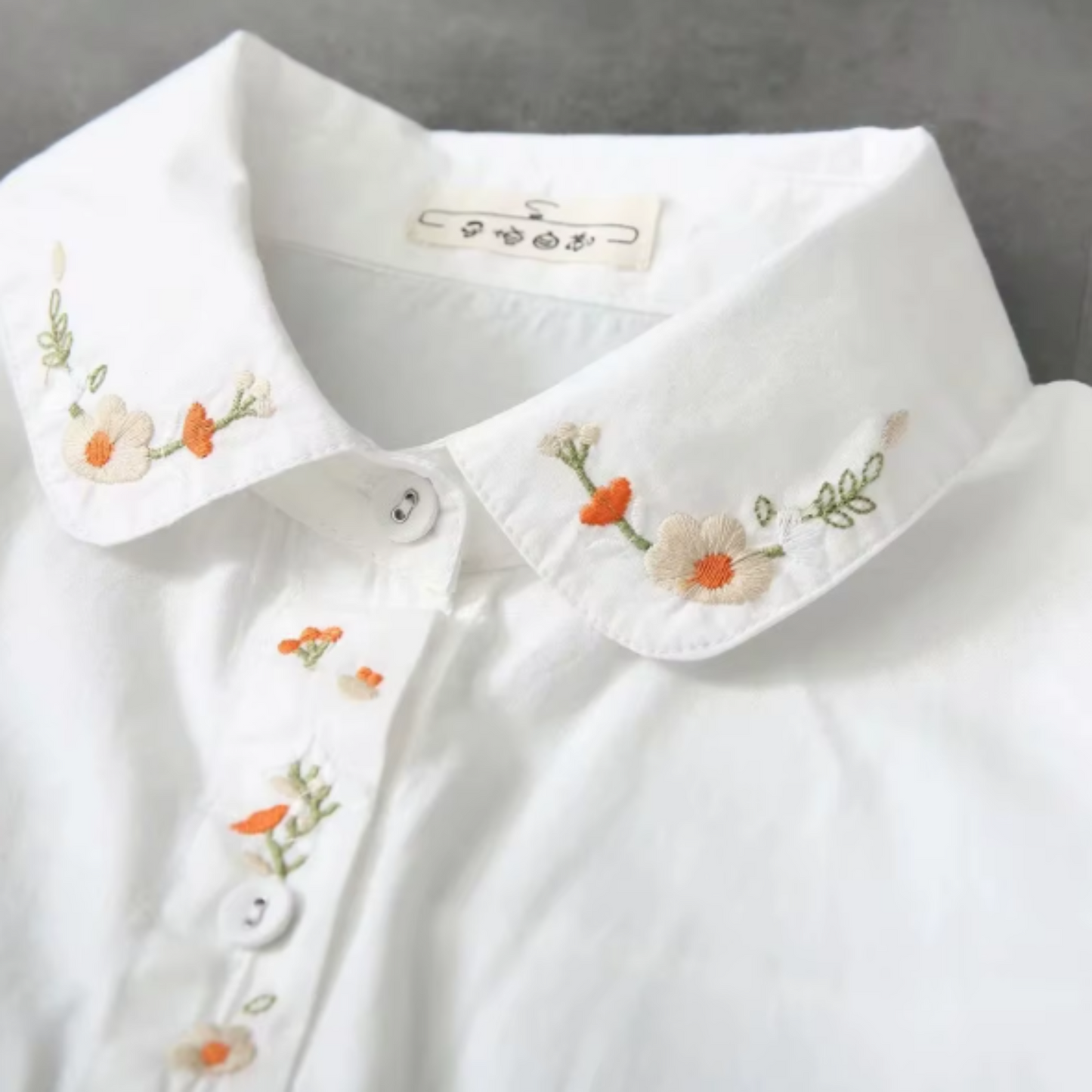 Bella Flora Shirt