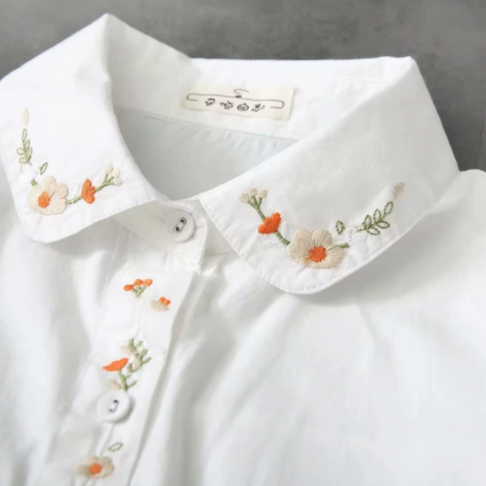 Bella Flora Shirt