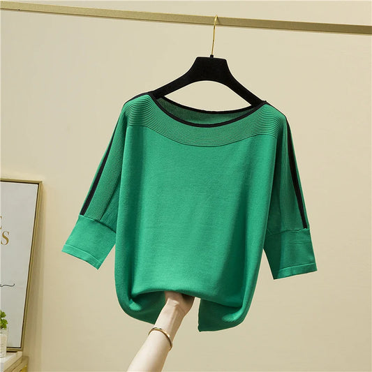 Elegance Women’s Blouse
