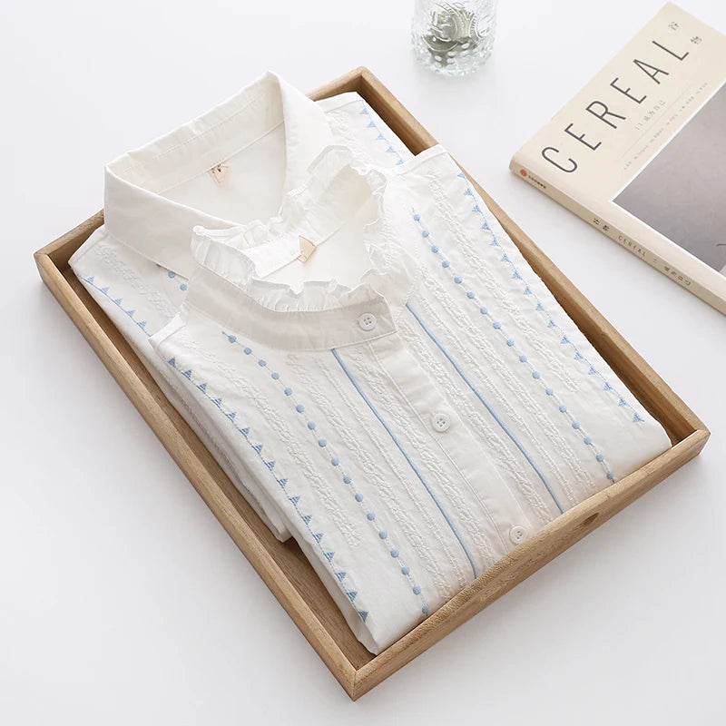 Elisabeth Women's Shirt