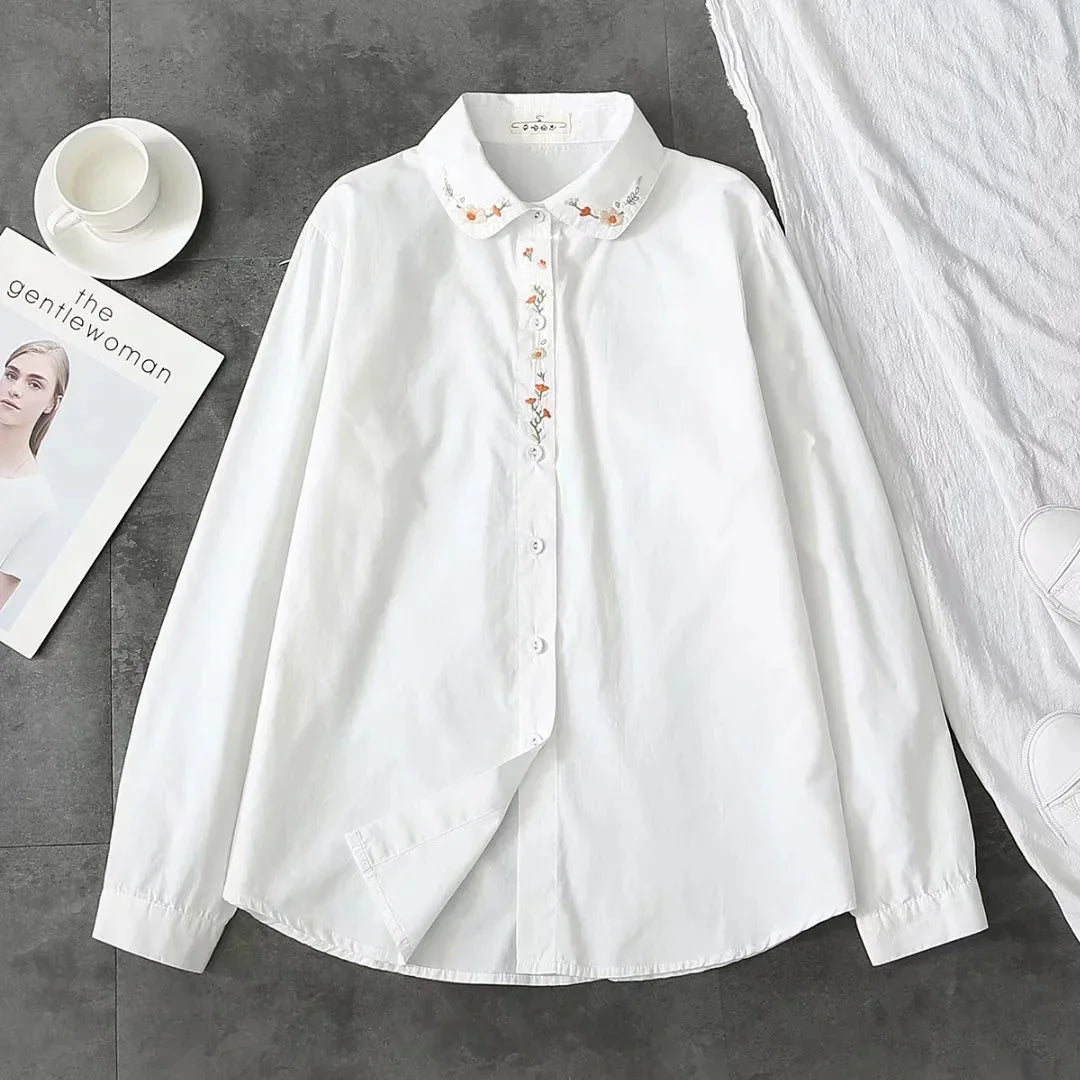 Bella Flora Shirt