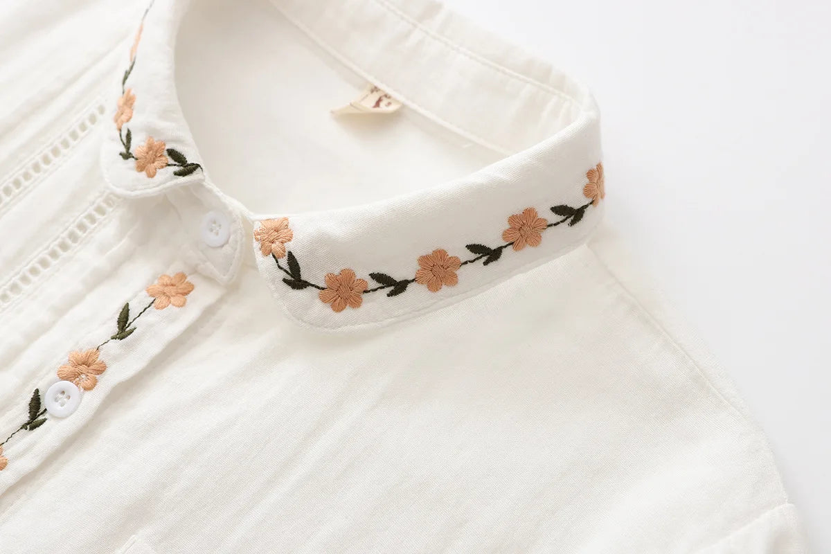 Boho Women's Shirt