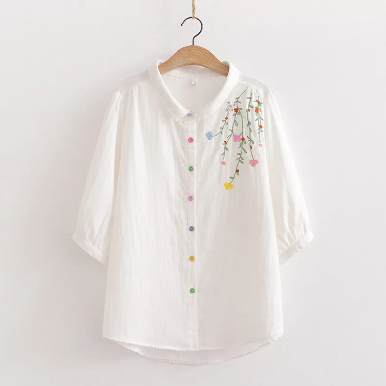 Holambra Women's Shirt