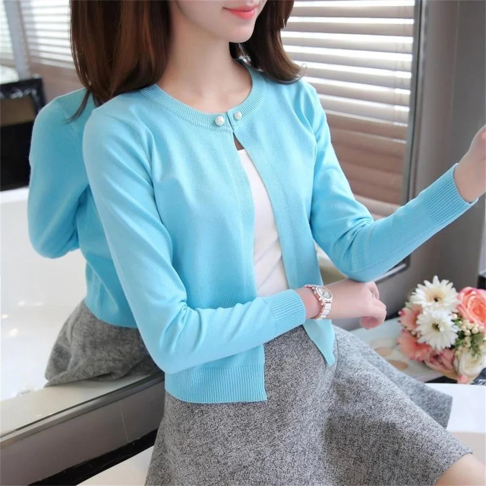 Pearl Women's Cardigan