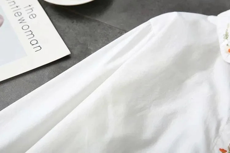 Bella Flora Shirt