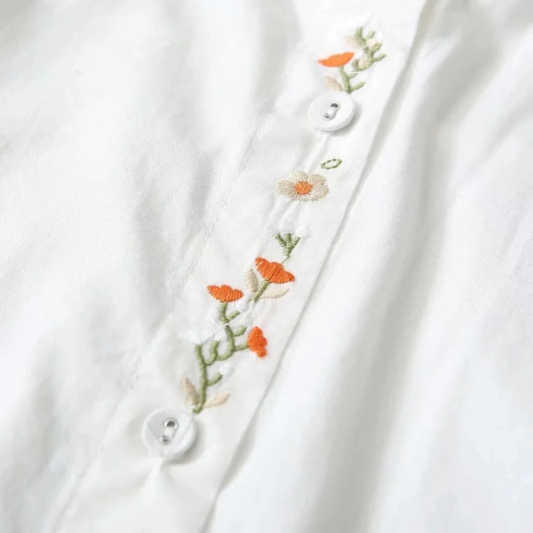 Bella Flora Shirt