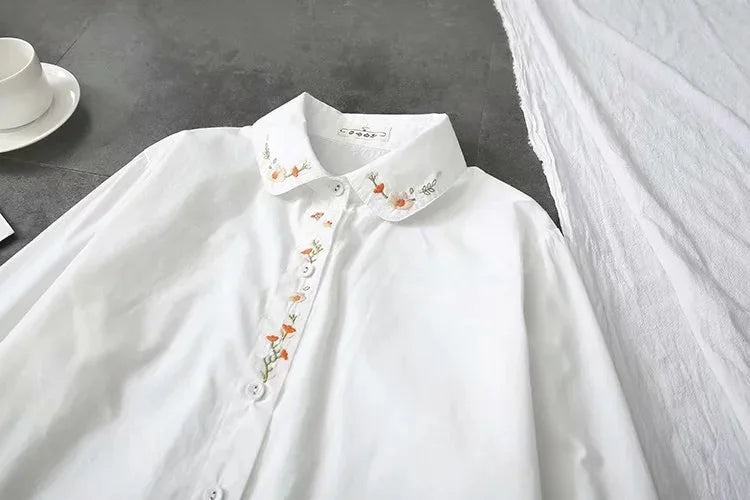 Bella Flora Shirt