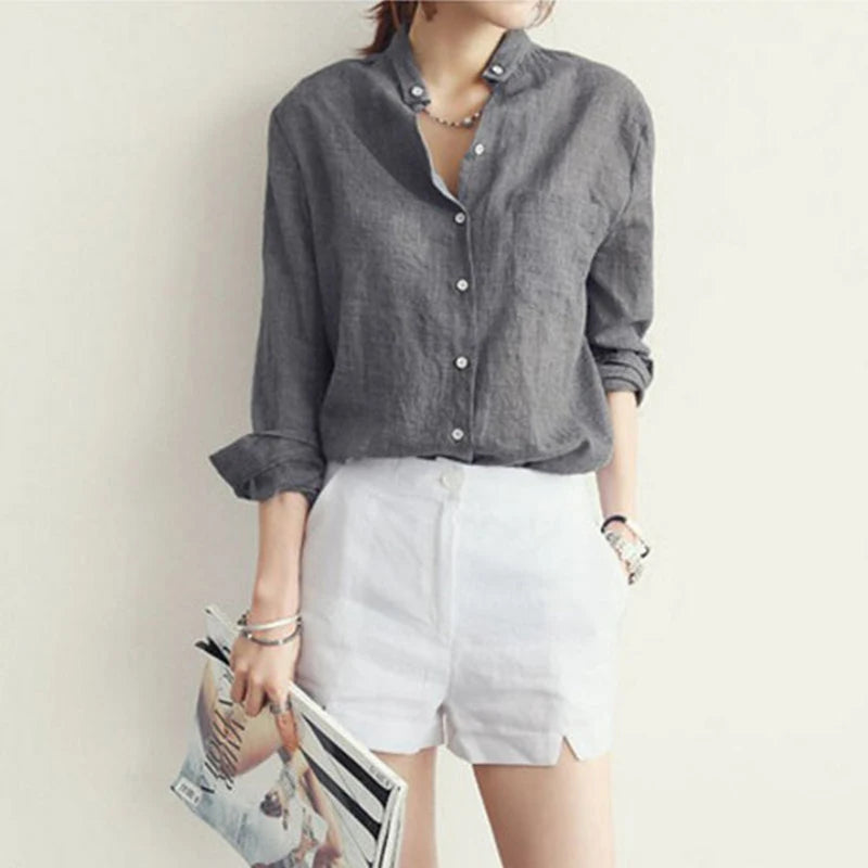 Pietra Women's Shirt