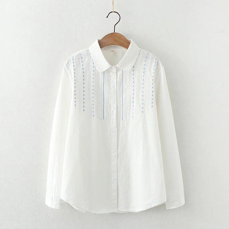 Elisabeth Women's Shirt