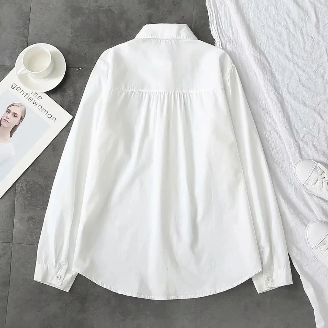 Bella Flora Shirt