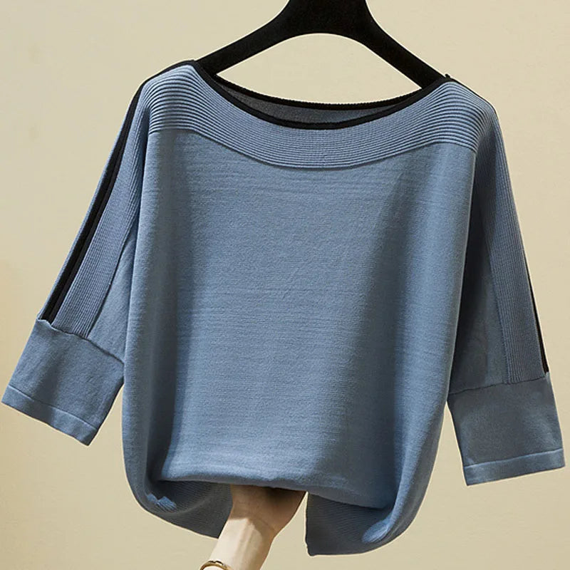 Elegance Women’s Blouse