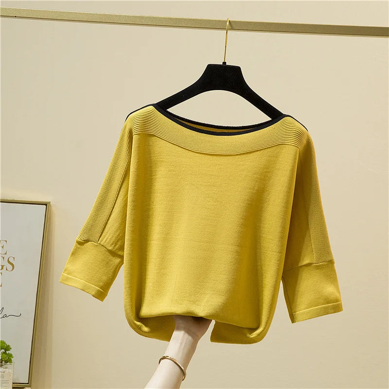 Elegance Women’s Blouse