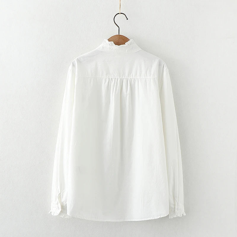 Elisabeth Women's Shirt