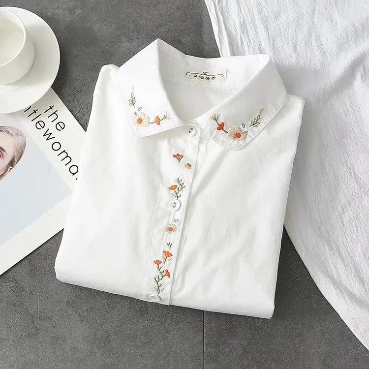 Bella Flora Shirt